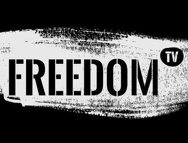 Freedomtv: Το κανάλι της Ζωής Κωνσταντοπούλου