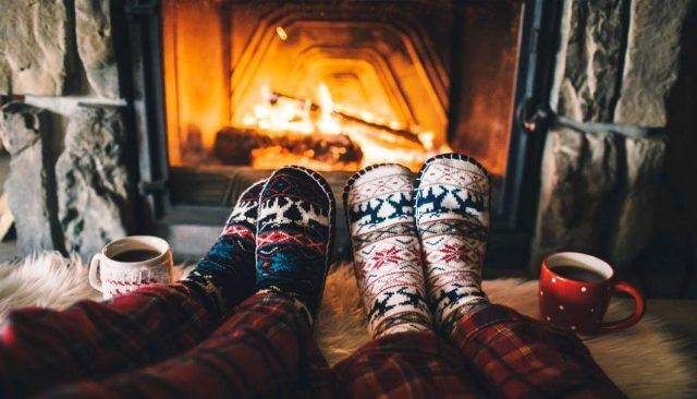 O καιρός την Πέμπτη 25 Ιανουαρίου 2018