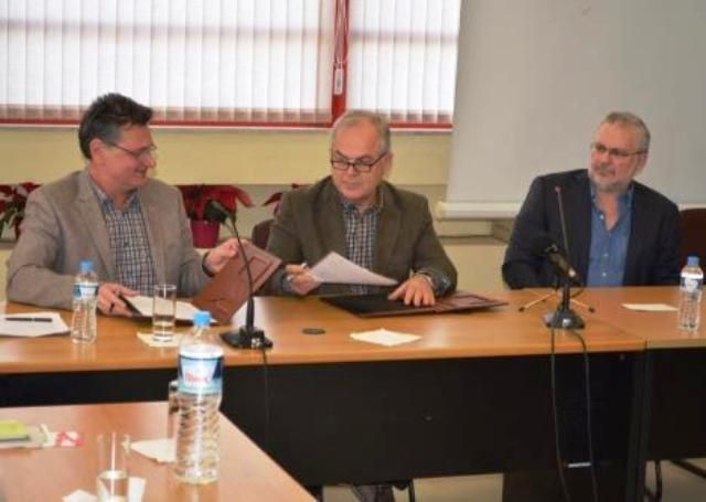 Καισαριανή: Πρωτοποριακή συνεργασία με το ΚΕΘΕΑ για την πρόληψη χρήσης ουσιών