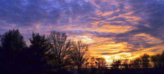 Ο καιρός την Τετάρτη 31 Ιανουαρίου 2018