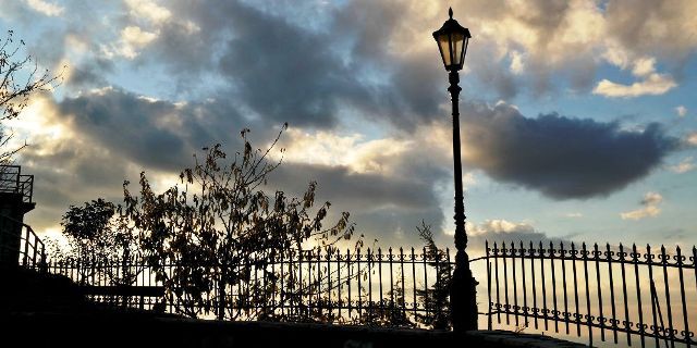 O καιρός την Καθαρά Δευτέρα 19.02.2018