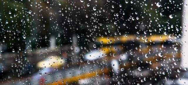 Ο καιρός την Πέμπτη 22 Φεβρουαρίου 2018