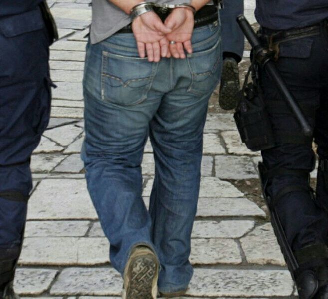 Σοκ για γονείς στην Ηλιούπολη - Σύλληψη επιδειξία κοντά σε σχολεία