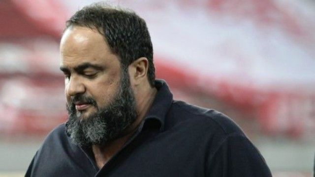 Ποινική δίωξη κατά Βαγγέλη Μαρινάκη για το Noor -1 