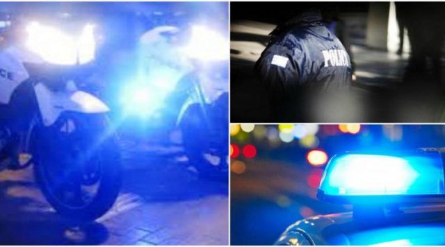 Θρίλερ στον Άλιμο: Απειλούσε να σκοτώσει τη σύζυγο και τη μητέρα του