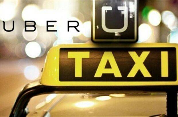 Προσωρινό ''φρένο'' της UBER στους ιδιώτες οδηγούς της