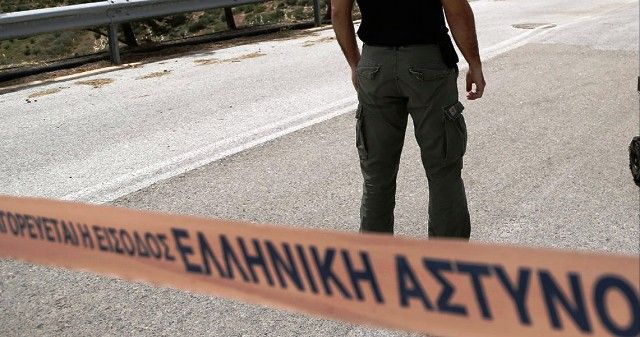 Συναγερμός στην ΕΛ.ΑΣ - Εντοπίστηκε εμπρηστικός μηχανισμός στην Πολυτεχνειούπολη