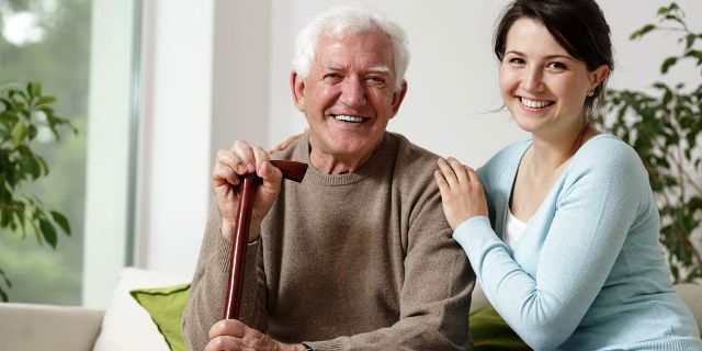 Δώστε προσοχή στη διατροφή σας και βελτιώστε τα συμπτώματα του Πάρκινσον