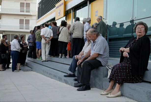 Πότε πληρώνονται οι συντάξεις Μαΐου 2018