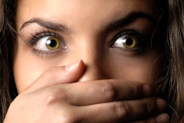 Γκύζη: Απίστευτη ανατροπή στην απόπειρα βιασμού της 25χρονης