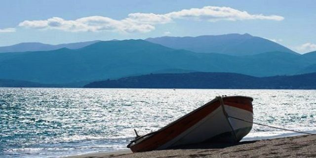 Ο καιρός την Παρασκευή 20 Απριλίου 2018