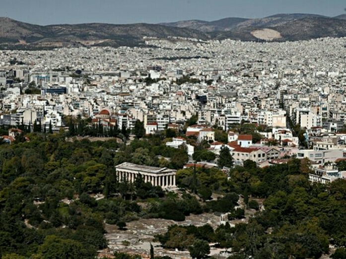 Απαλλαγή από δημοτικά τέλη για μη ηλεκτροδοτούμενα ακίνητα