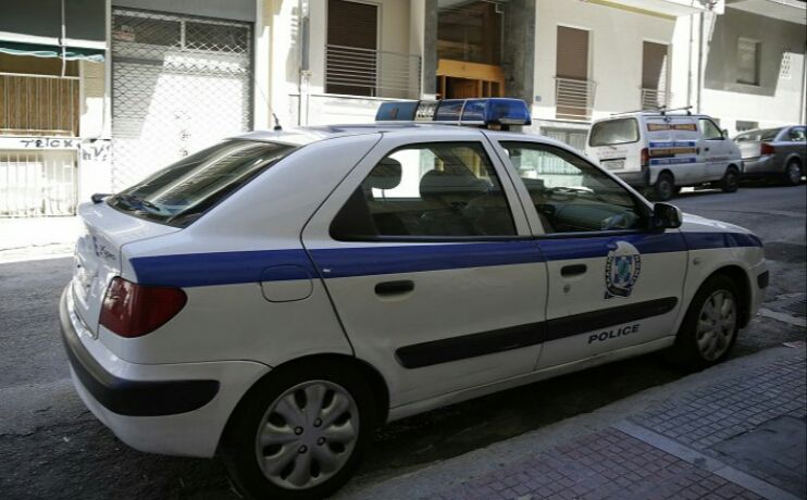 Την αγορά περιπολικών σε τοπικό επίπεδο συζητούν οι δήμαρχοι Νότιας Αττικής με τον κ.Τόσκα