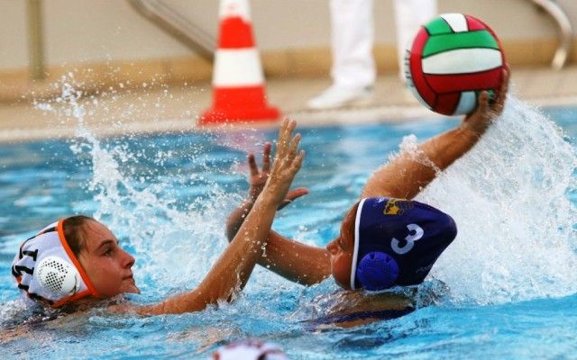 Ο Γ.Σ.Η. στην τελική φάση των Μίνι Κορασίδων. 