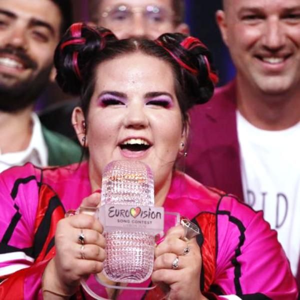 Eurovision 2018: Πρώτo τo Ισραήλ – Δεύτερη η Κύπρος