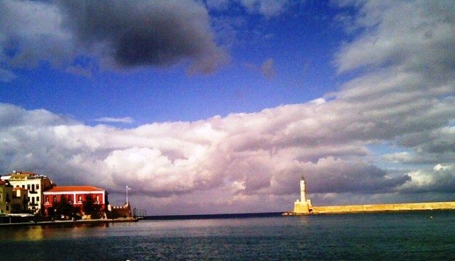 Ο καιρός το Σάββατο 19 Μαΐου 2018