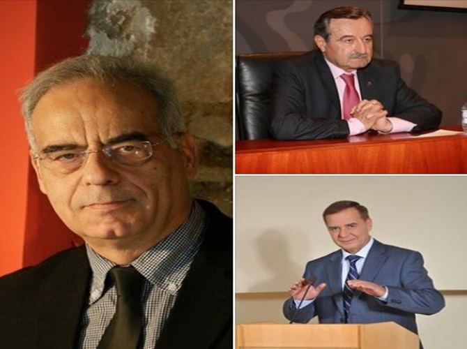 Σχόλιο του ανεξάρτητου Δημοτικού Συμβούλου Ηλιούπολης κ. Κώστα Σεφτελή για την Δημόσια Περιουσία