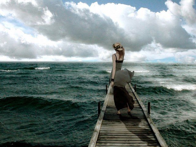 Ο καιρός την Παρασκευή 25 Μαΐου 2018