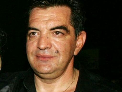 Ο Κώστας Ευριπιώτης ξεπέρασε ένα σοβαρό πρόβλημα υγείας.