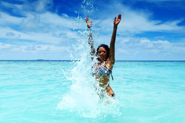 Ο καιρός το Σάββατο 2 Ιουνίου 2018