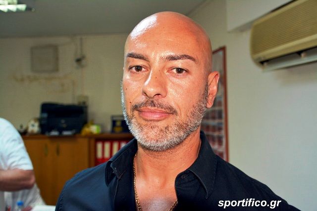 Τέλος εποχής Καρύδη στην Ηλιούπολη!!