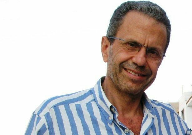 Ο κύριος Πλακοσκέπαστος  (Αλέξανδρος Αρδαβάνης)