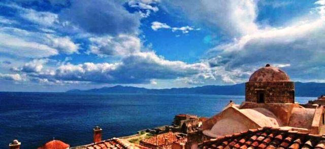 O καιρός την Πέμπτη 21 Ιουνίου 2018