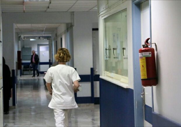 Παναττική στάση εργασίας αύριο των εργαζομένων στα νοσοκομεία
