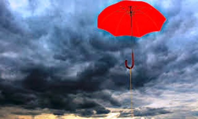 Ο καιρός την Παρασκευή 29 Ιουνίου 2018