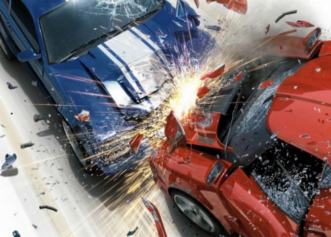 Στατιστικά στοιχεία τροχαίων ατυχημάτων και παραβάσεων για το μήνα Ιούνιο