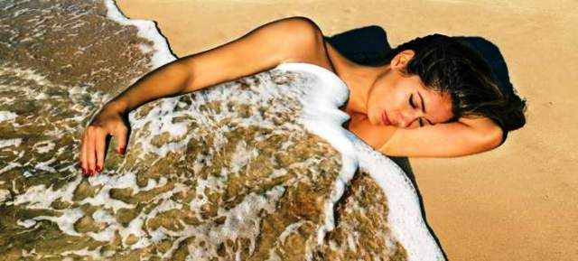 Ο καιρός την Παρασκευή 6 Ιουλίου 2018