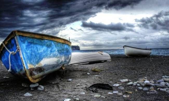 Ο καιρός το Σάββατο 7 Ιουλίου 2018