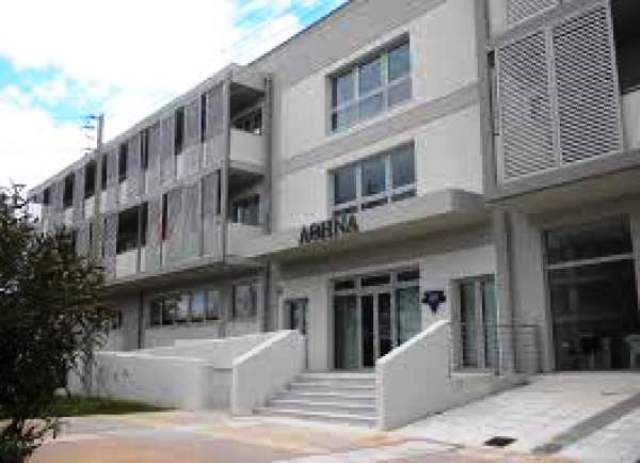 Στεγαστικό πρόγραμμα για φοιτήτριες της ΧΕΝ Ελλάδος στο Πολυκέντρο «Αθηνά», στην Ηλιούπολη.