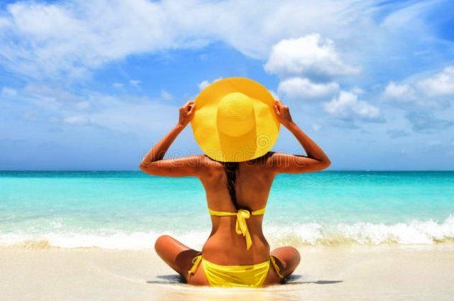 Ο καιρός την Πέμπτη 19 Ιουλίου 2018