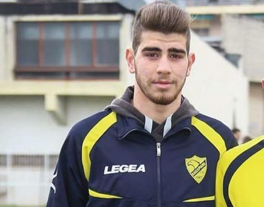 Τον Νίκο Καλαμαρά απέκτησε η  ΔΙΑΝΑ 