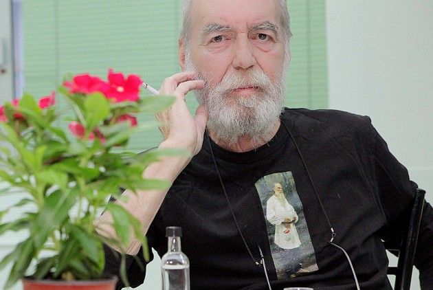 Η εθνική μας μαϊμού (Ο τάφος του Φίλιππου Β') - του Περικλή Κοροβέση