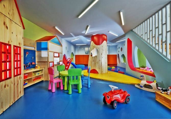 ΕΕΤΑΑ παιδικοί σταθμοί ΕΣΠΑ 2018 - 2019: Βγήκαν τα προσωρινά αποτελέσματα