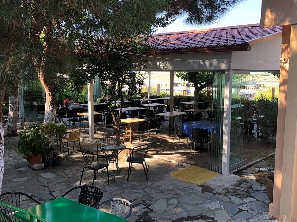 ΑΝΑΒΑΘΜΙΣΗ ΤΟΥ ΑΝΑΨΥΚΤΗΡΙΟΥ ΗΛΙΟΥΠΟΛΗΣ