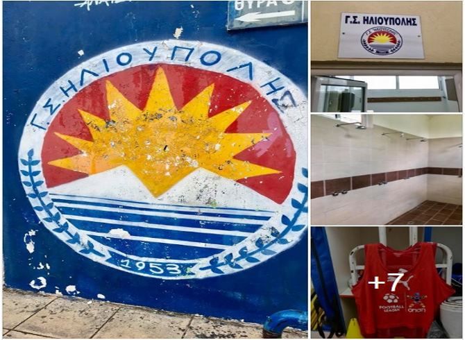 Με αλλαγές σε όλα τα επίπεδα ξεκινά την Τετάρτη 1η Αυγούστου η Ηλιούπολη