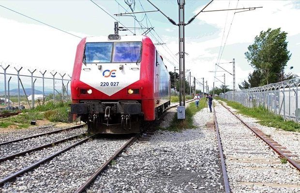 Αλλαγές στα δρομολόγια της ΤΡΑΙΝΟΣΕ