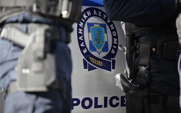  Μηνιαία δραστηριότητα Γ.Α.Δ.Α. (συλλήψεις κ.α.)