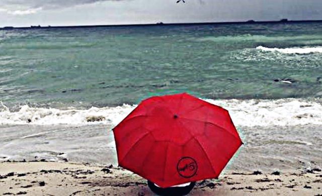 Ο καιρός την Πέμπτη 16 Αυγούστου 2018