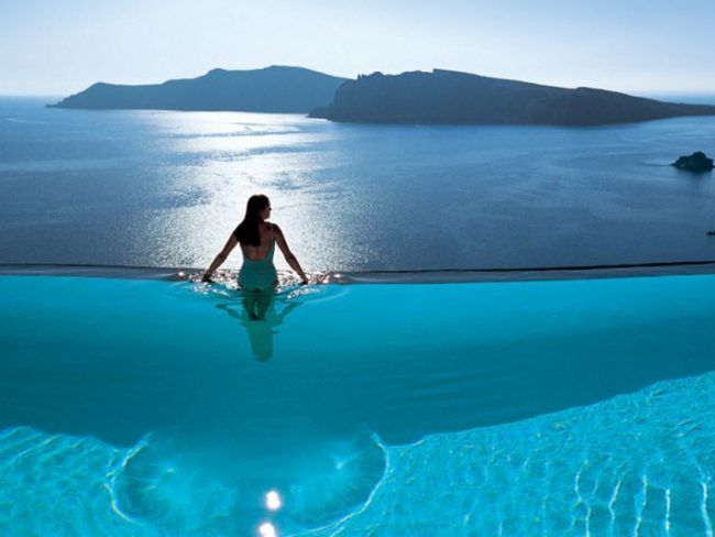 Ο καιρός την Παρασκευή 17 Αυγούστου 2018