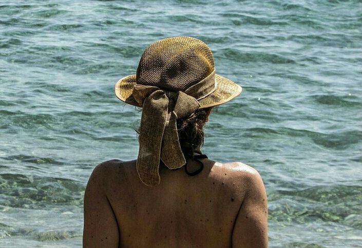 Ο καιρός το Σάββατο 18 Αυγούστου 2018