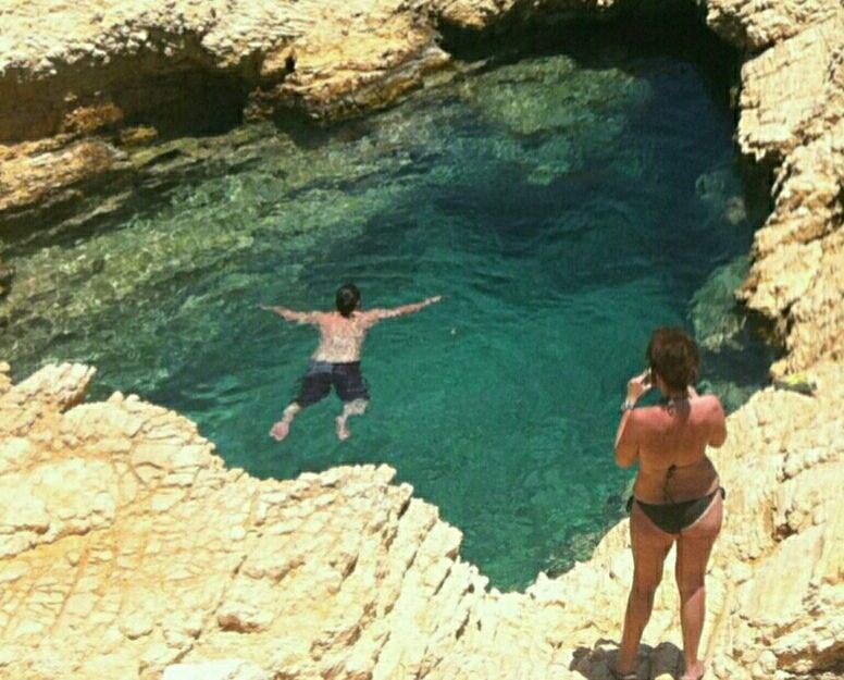 Ο καιρός την Πέμπτη 23 Αυγούστου 2018