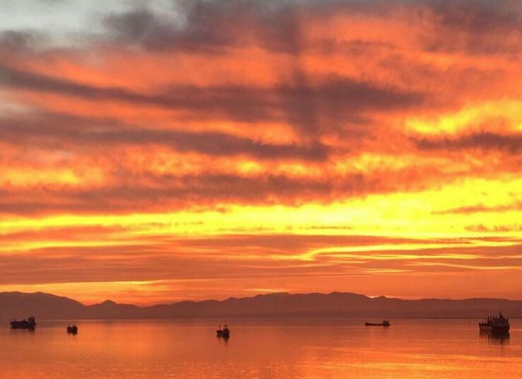 Ο καιρός την Κυριακή 26 Αυγούστου 2018