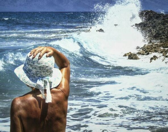 Ο καιρός την Δευτέρα 27 Αυγούστου 2018