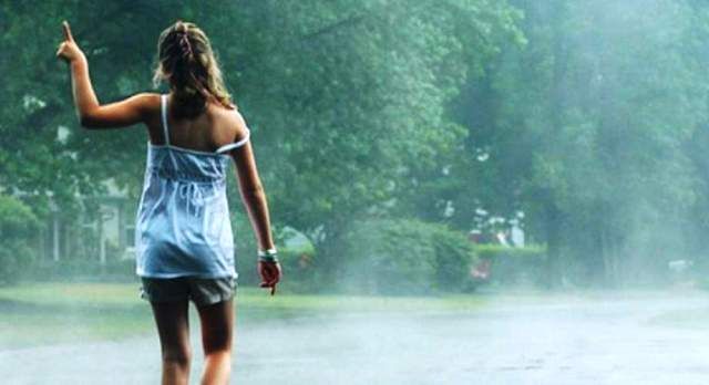 Ο καιρός την Τρίτη 28 Αυγούστου 2018