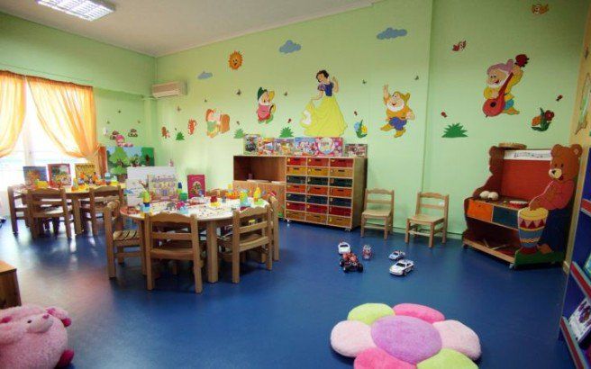 Εκτός παιδικών σταθμών 35.000 νήπια - Σε απόγνωση οι γονείς