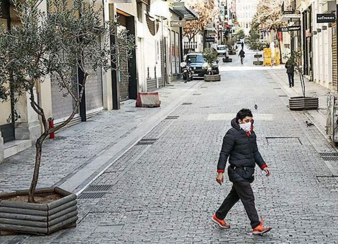 Οι επιχειρήσεις κινδυνεύουν με πρόσθετες, υπέρογκες επιβαρύνσεις στους δήμους (Κωνσταντίνος Μίχαλος - Πρόεδρος ΕΒΕΑ) 